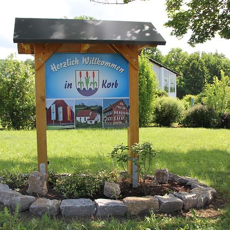 Landgasthof Krone Mockmuhl Ngoại thất bức ảnh