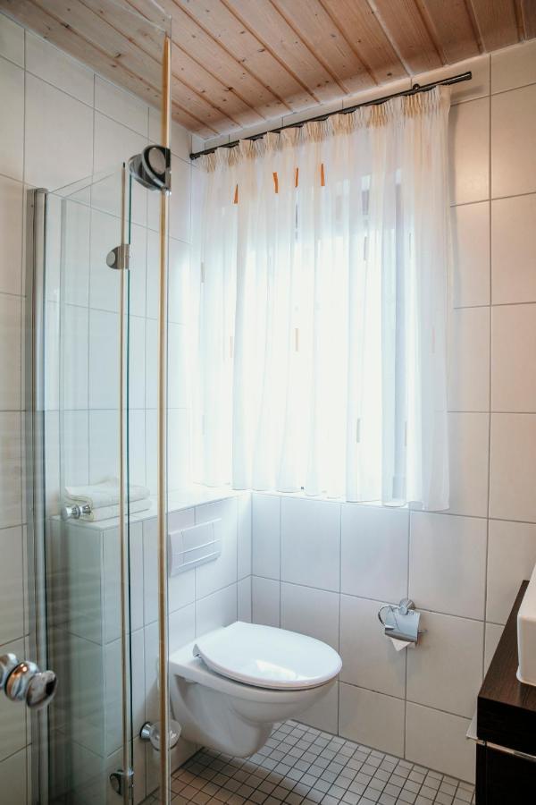 Landgasthof Krone Mockmuhl Ngoại thất bức ảnh